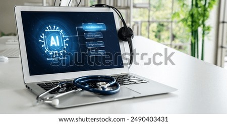 Generative AI virtual assistant tools for prompt engineer and user for ease of engage artificial intelligence AI technology help people to work with generative AI functions by prompting the AI snugly