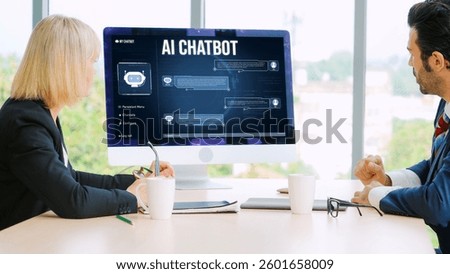 Generative AI virtual assistant tools for prompt engineer and user for ease of engage artificial intelligence AI technology help people to work with generative AI functions by prompting the AI snugly