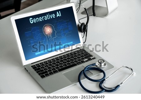 Generative AI virtual assistant tools for prompt engineer and user for ease of engage artificial intelligence AI technology help people to work with generative AI functions by prompting the AI snugly