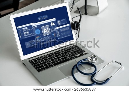 Generative AI virtual assistant tools for prompt engineer and user for ease of engage artificial intelligence AI technology help people to work with generative AI functions by prompting the AI brisk