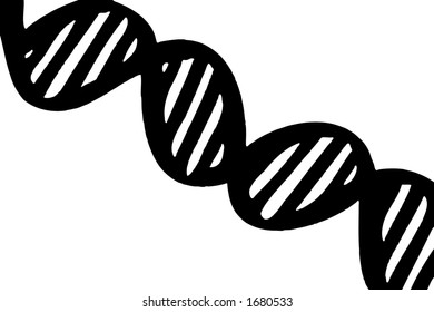 Generic DNA