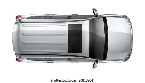 Car Top View Images, Stock Photos & Vectors | Shutterstock