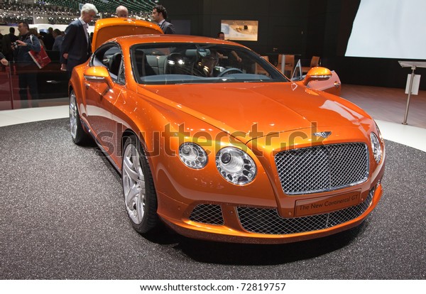new continental 8