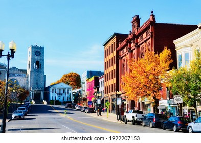 Church Street Street View Church Street Images, Stock Photos & Vectors | Shutterstock