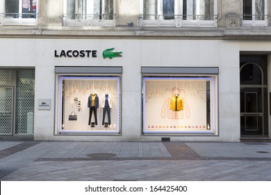 Lyrisch halfrond Kano Lacoste outlet Images, Stock Photos & Vectors | Shutterstock