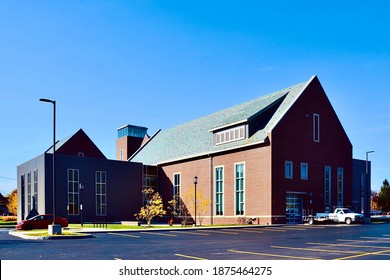 9 Hobart And William Smith Colleges Images, Stock Photos & Vectors ...