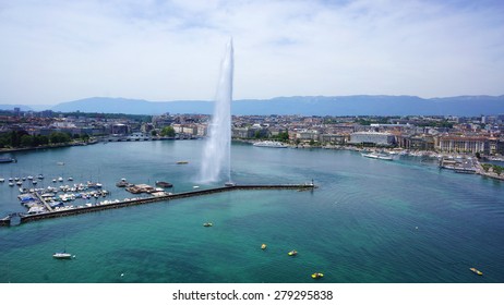 Geneva, Switzerland