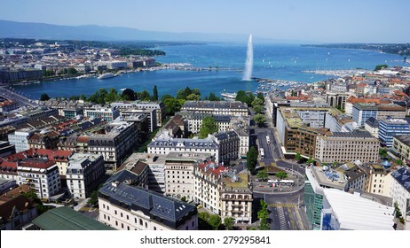 Geneva, Switzerland