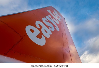 Download Easyjet Logo 2020 Gif