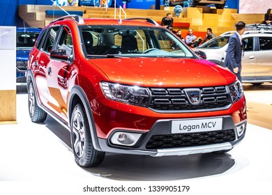 Romanian Car Manufacturer