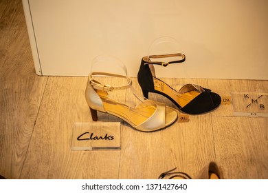 clarks coupons march 2019