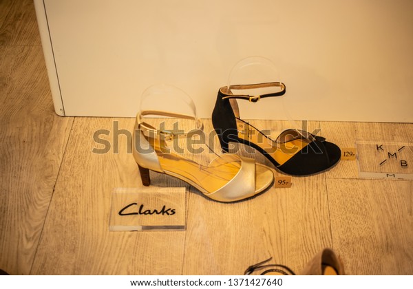 2019 clarks shoes