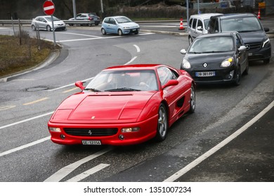 Ferrari F355 Berlinetta Images Stock Photos Vectors Shutterstock Images, Photos, Reviews