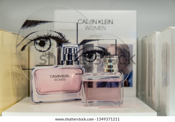 calvin klein perfume sale