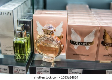 paco rabanne origin