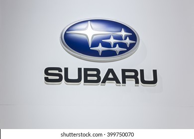 Logo Subaru 图片 库存照片和矢量图 Shutterstock