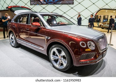 177 Bentley brown Images, Stock Photos & Vectors | Shutterstock