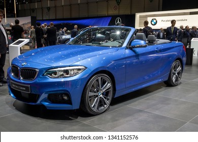 Bmw Cabrio Images Stock Photos Vectors Shutterstock