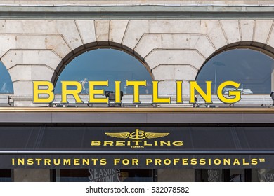 breitling outlet store