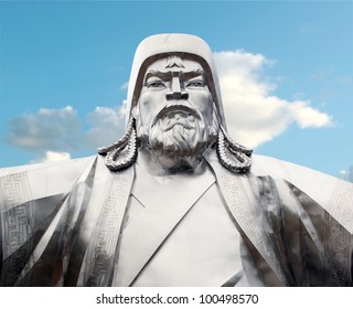 Genghis Khan