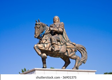 Genghis Khan