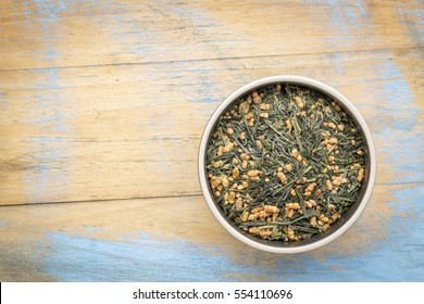 玄米茶图片 库存照片和矢量图 Shutterstock