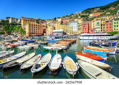 Genoa, Italy