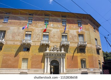 15 Palazzo Doria Spinola Images, Stock Photos & Vectors | Shutterstock