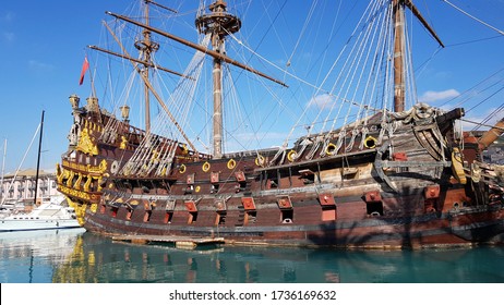 837 Galeon Images, Stock Photos & Vectors | Shutterstock