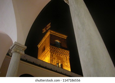 Genoa, Palazzo Ducale