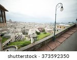 Genoa view.