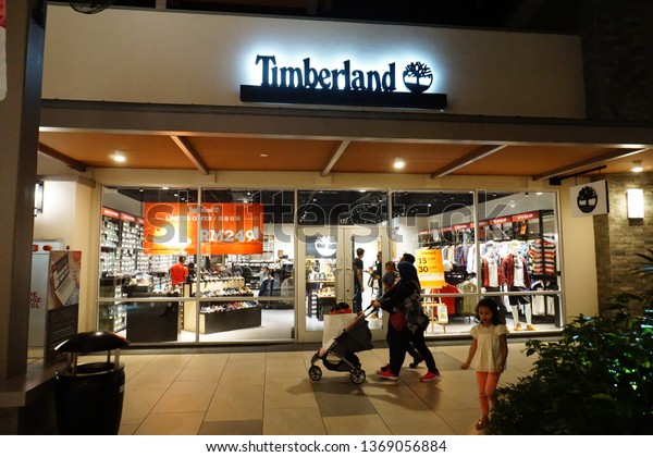 timberland premium outlet