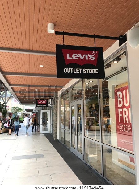 Levi's Premium Outlet Top Sellers, SAVE 58%.