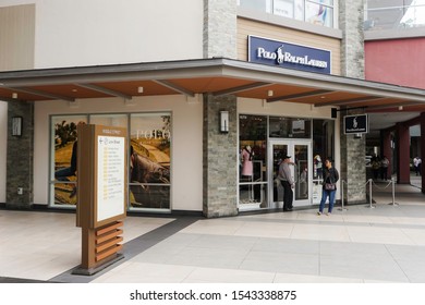 Ralph Lauren Outlet High Res Stock Images Shutterstock