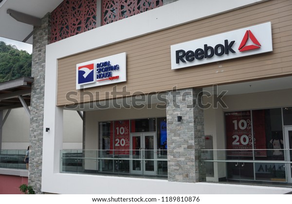 reebok prime outlets