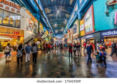 Genting Highland Shopping Images Stock Photos Vectors