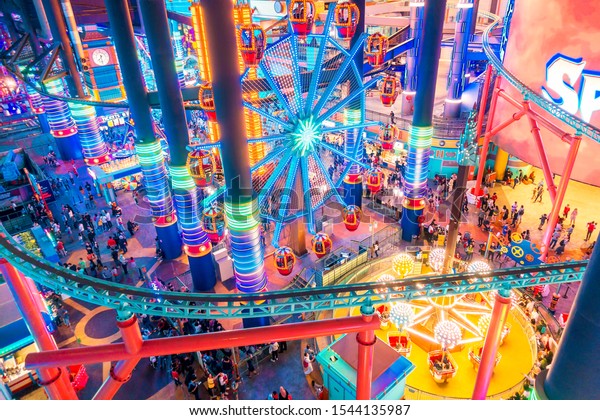 6,190 Genting Highlands Stock Photos, Images & Photography | Shutterstock