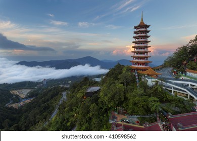 Genting Highlands, Pahang