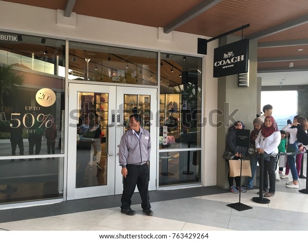 Genting Premium Outlet Pahang Malaysia 21st Stock Photo Edit Now 763429264
