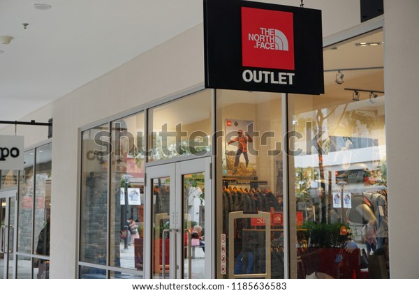 the north face premium outlet
