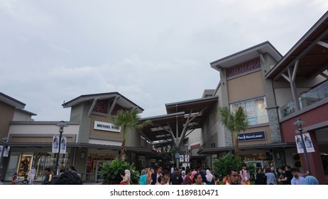 855 Genting Premium Outlet Images, Stock Photos & Vectors | Shutterstock