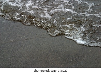 Gentle Waves