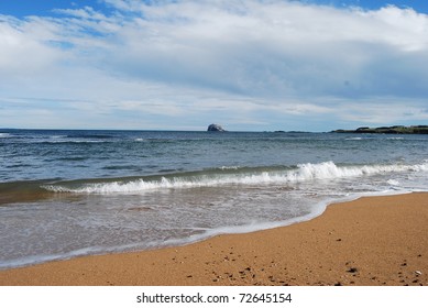 Gentle Waves