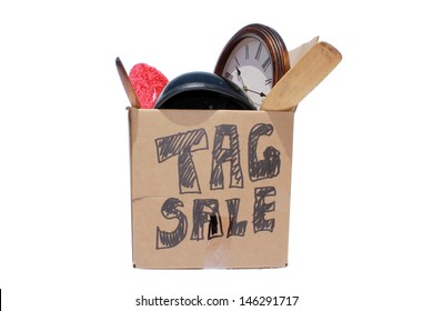 Yard Sale Items Stock Images Royalty Free Images Vectors