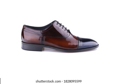 Genuine Leather Classic Men Shoes