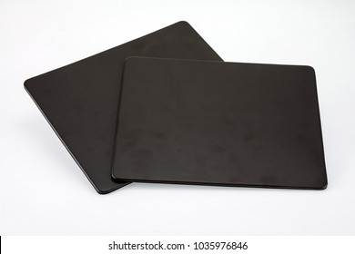 Genuine Leather Mouse Pad