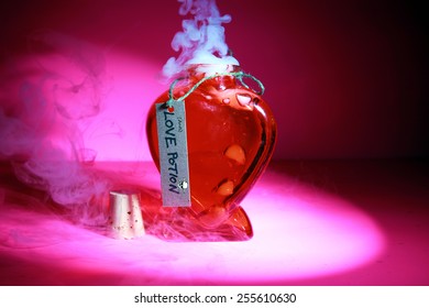 Love Potion 9 High Res Stock Images Shutterstock