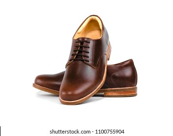 derby shoes men