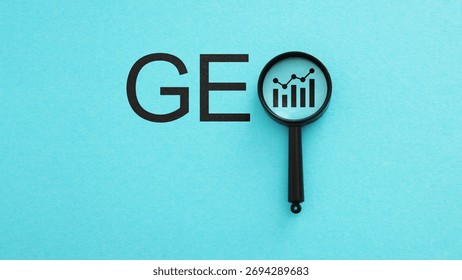 GEO generative engine optimization is the adaptation of digital content to improve the visibility of results generated by generative artificial intelligence