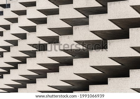 Art on building | nothing is forever (2)